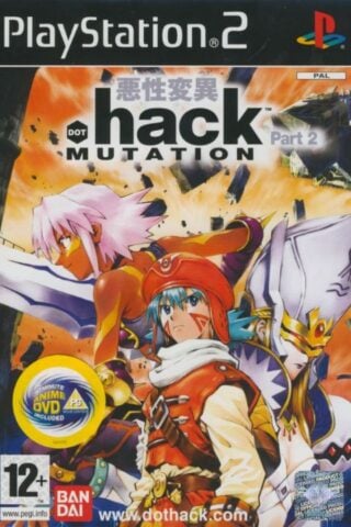 Complete .hack Watch Order Guide – Easily Rewatch .hack Anime