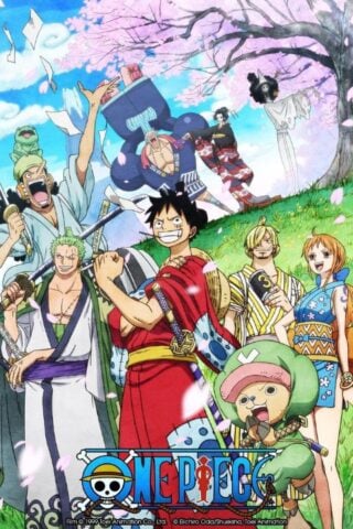 The Strongest Fishmen of all time in One Piece – Top 15 Ranked List