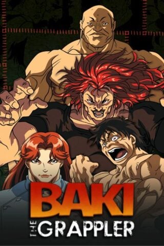 Complete Baki Watch Order Guide – Easily Rewatch Baki